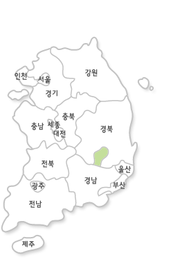 전국지도_대구