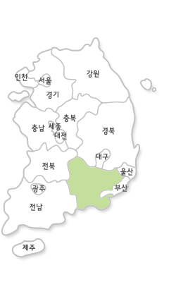 전국지도_경남